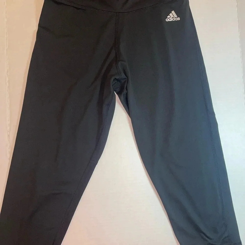 Adidas Climalite leggings